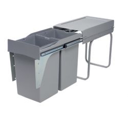 Sorter Linea 222DM/300, 2x14 L