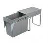 Sorter Linea 224DM, 30 L