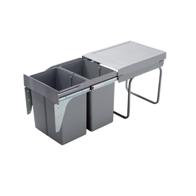 Sorter Linea 290DM, 2x21 L