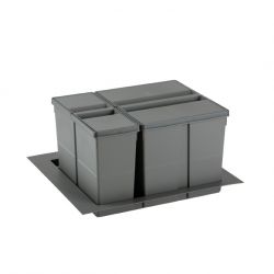 Sorter Sistema 9XL 600A, 26L+11 L