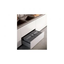 Sistema 9XL 900A, 2x26+11 L