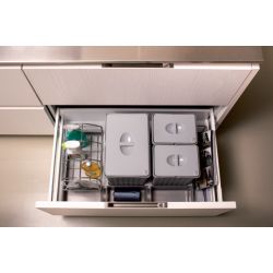 Sorter Sistema 908/2, 2x14 L