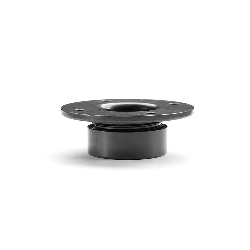 Nábytková nožička FP 008, antracit