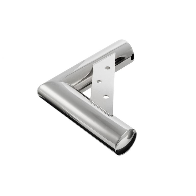 Nábytková nožička NN24, Ø35 mm, chrom