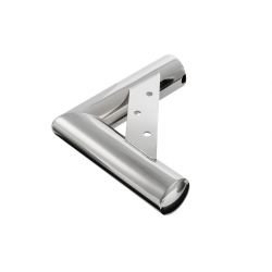 Nábytková nožička NN24, Ø50 mm, chrom