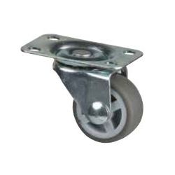 Kolečko Ø 30 mm, otočné