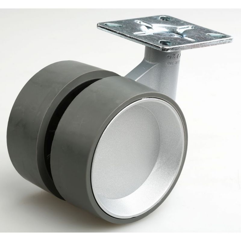 Kolečko Formula Ø 80 mm