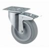 Kolečko 3470 Ø 100 mm, otočné