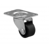 Kolečko Ø 25 mm, otočné