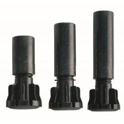 Rektifikační nožičky Rehau