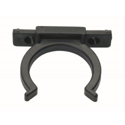 Příchyt soklu na šroub-Rehau