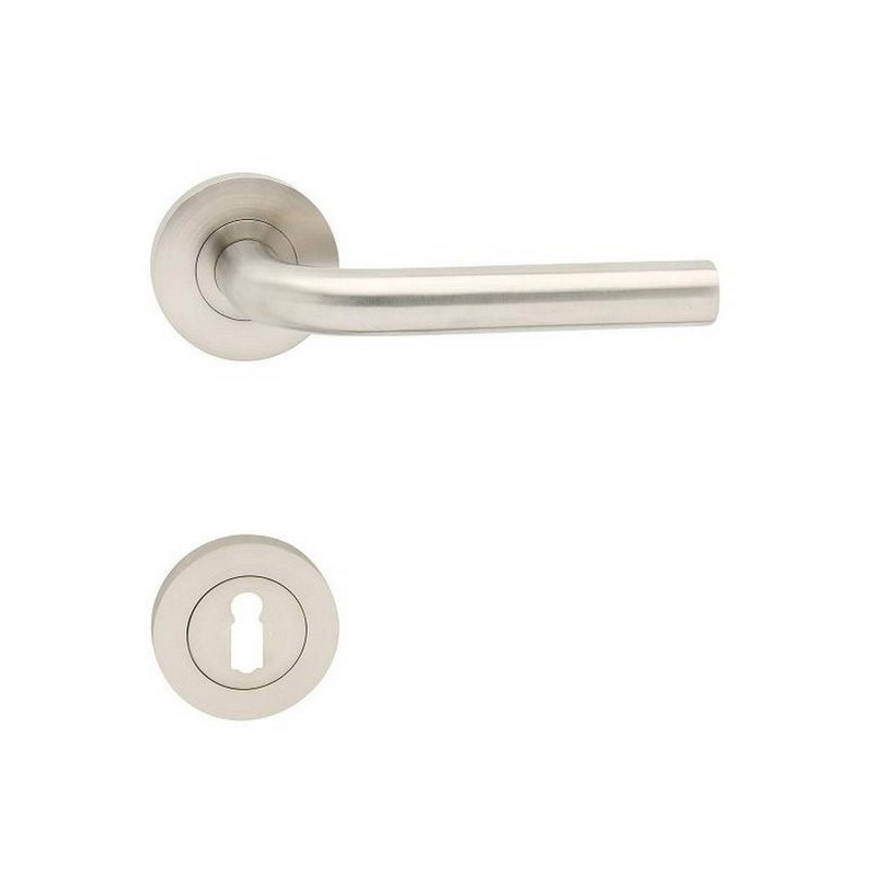 klika LOFT R - nerez