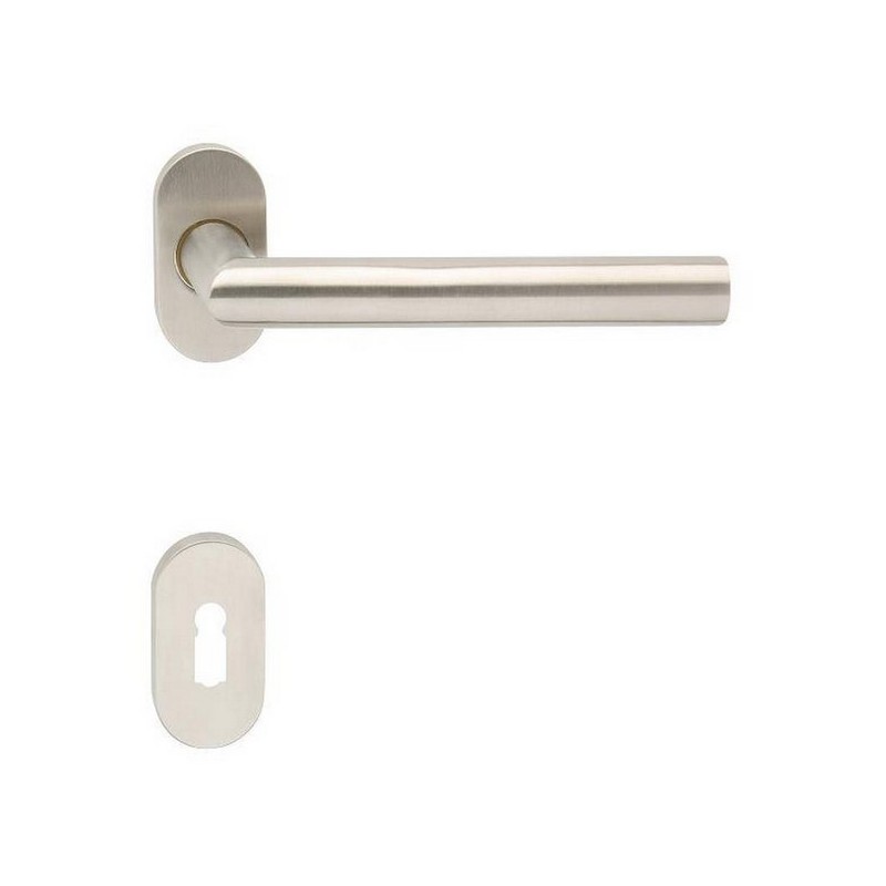 klika VISION R OVAL - nerez