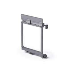 Rám MINI, Prestige Supreme, antracit