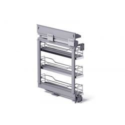 Rám MINI, Prestige Supreme, bílá