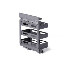 Rám MINI, Prestige Supreme, bílá