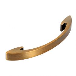 madlo Carrie 2502, mosaz ručně broušená ZN79