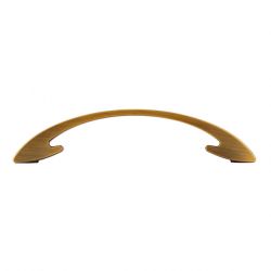 madlo Carrie 2502, mosaz ručně broušená ZN79