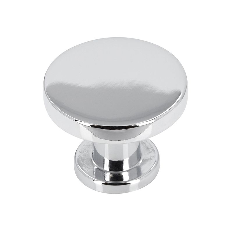 knopka Melissa M 2505, lesklý chrom ZN1