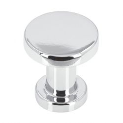 knopka Melissa S 2505, lesklý chrom ZN1