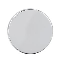 knopka Melissa S 2505, lesklý chrom ZN1