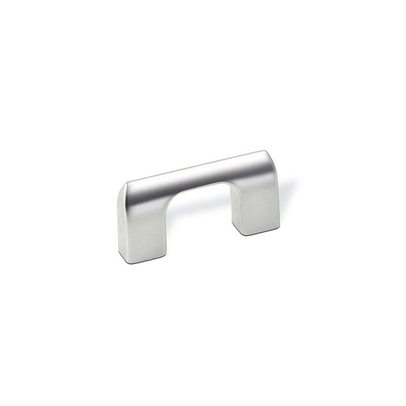 knopek Roxy 1999, matný chrom ZN2