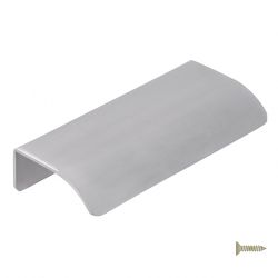 profilová úchytka Maverick 2373, nerez N1