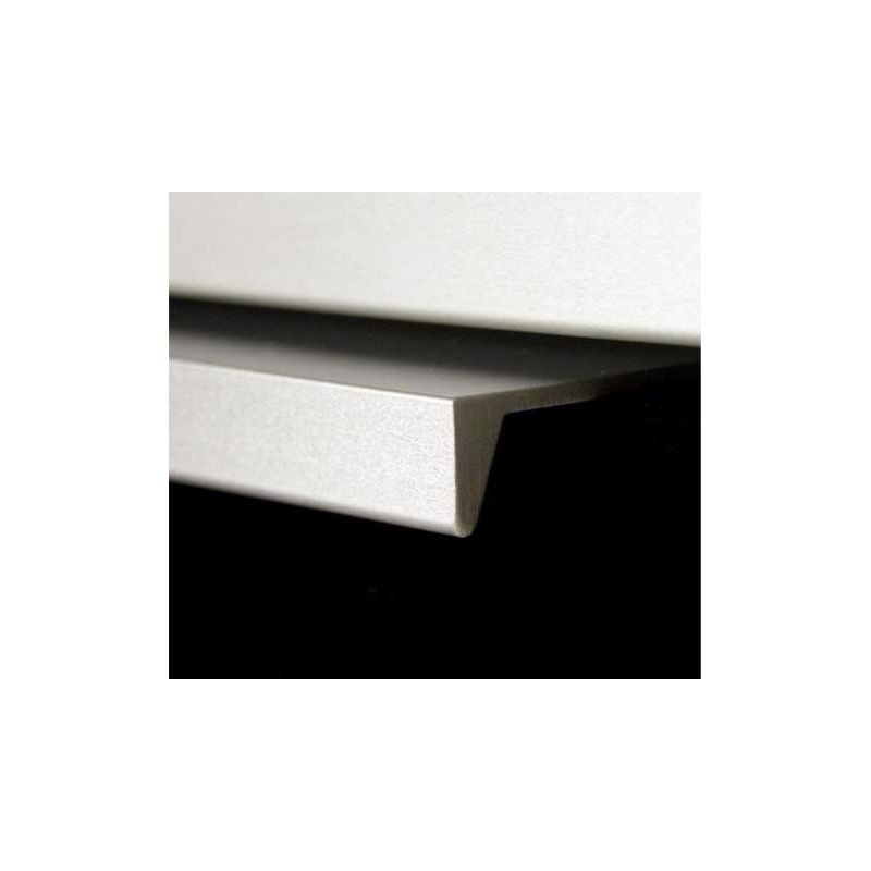 madlo Elle SAS6113B, eloxovaný hliník AL1