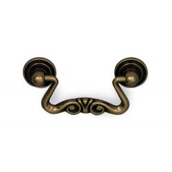 madlo Karen 947, staromosaz ZN10