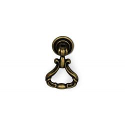 knopka Salma 959, staromosaz ZN10