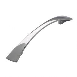 madlo Taylor 2200, lesklý chrom ZN1