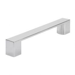 madlo Bonjour 2157, lesklý chrom ZN1