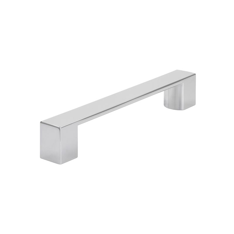 madlo Bonjour 2157, lesklý chrom ZN1