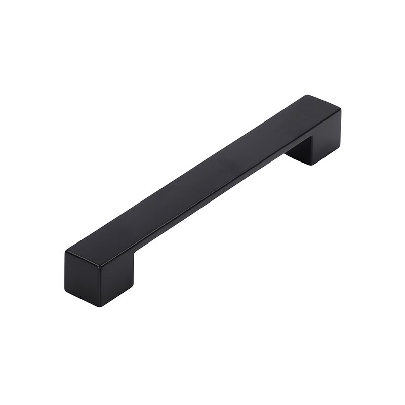 madlo Solidarity 2328, černá matná PB12