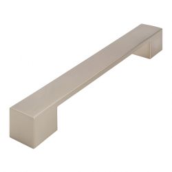 madlo Solidarity 2328, nikl jemně broušený ZN21