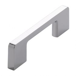 madlo Nadine 2027, lesklý chrom ZN1