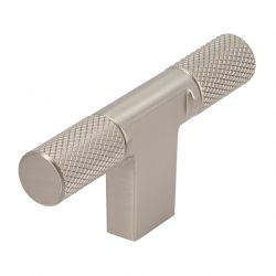 knopka Loire L 2509, ušlechtilá ocel matná ZN27