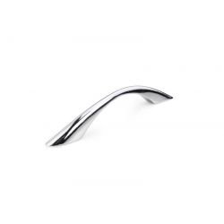 madlo Spring, lesklý chrom