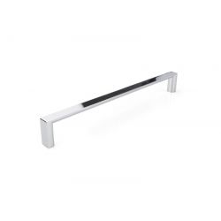 madlo Today, lesklý chrom