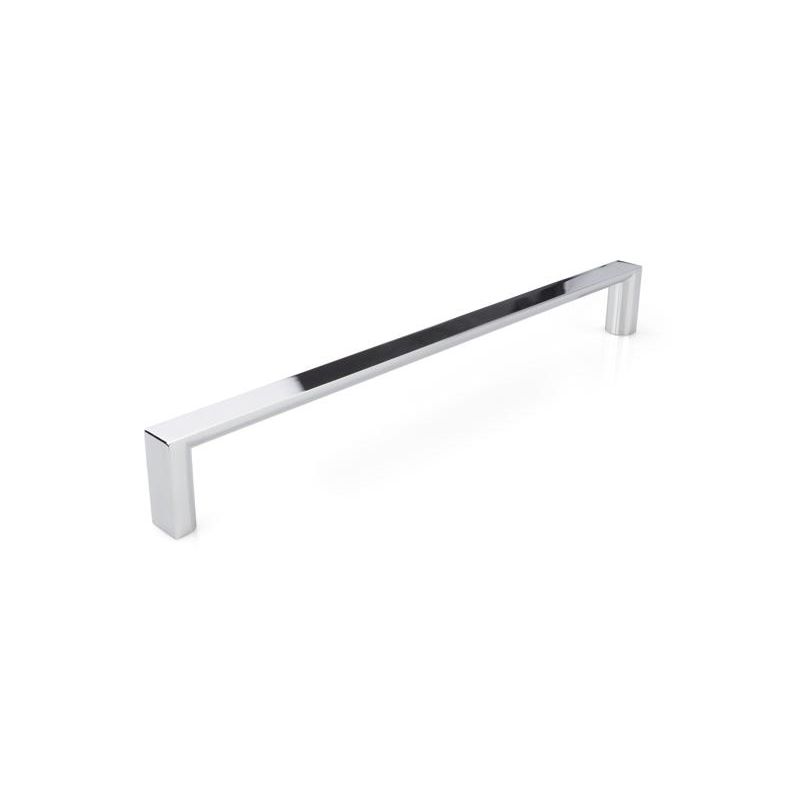 madlo Today, lesklý chrom