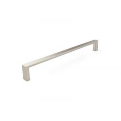 madlo Today, matný nikl