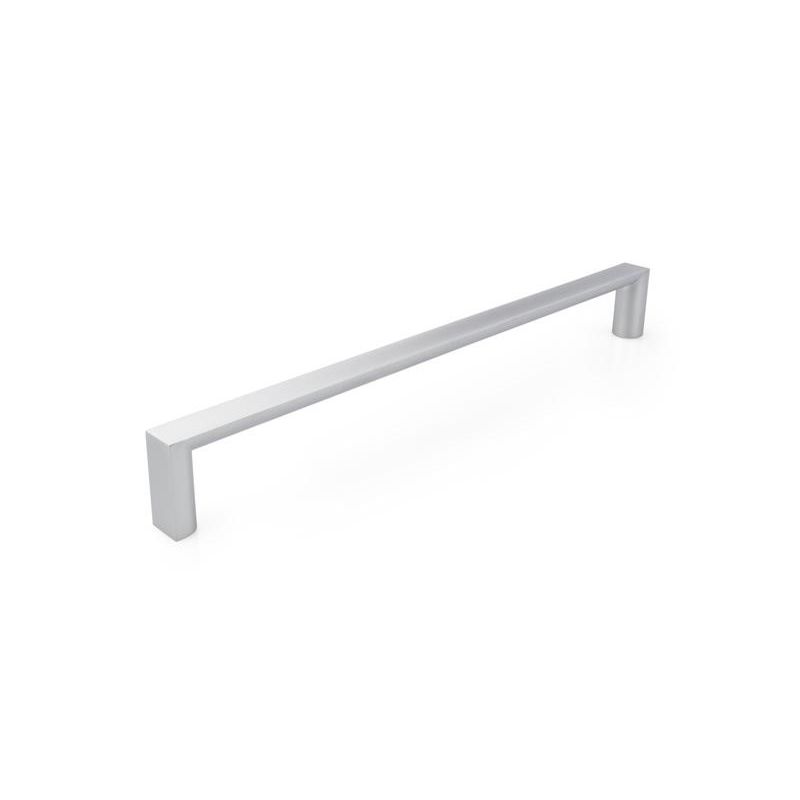 madlo Today, matný chrom