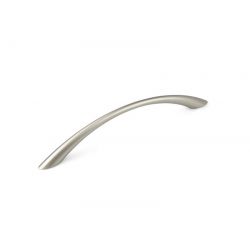 madlo Happy, matný nikl