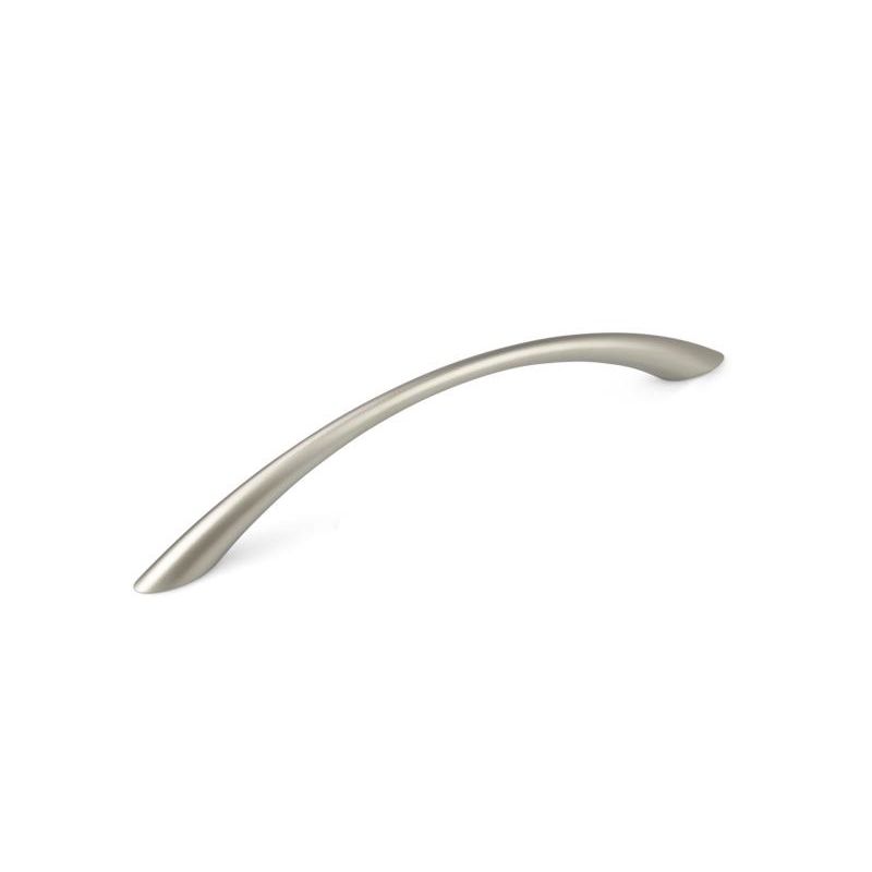 madlo Happy, matný nikl