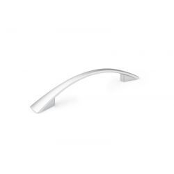 madlo Motto, matný chrom