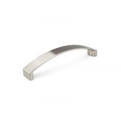 madlo Sense, broušený nikl