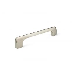 madlo Equality, broušený nikl