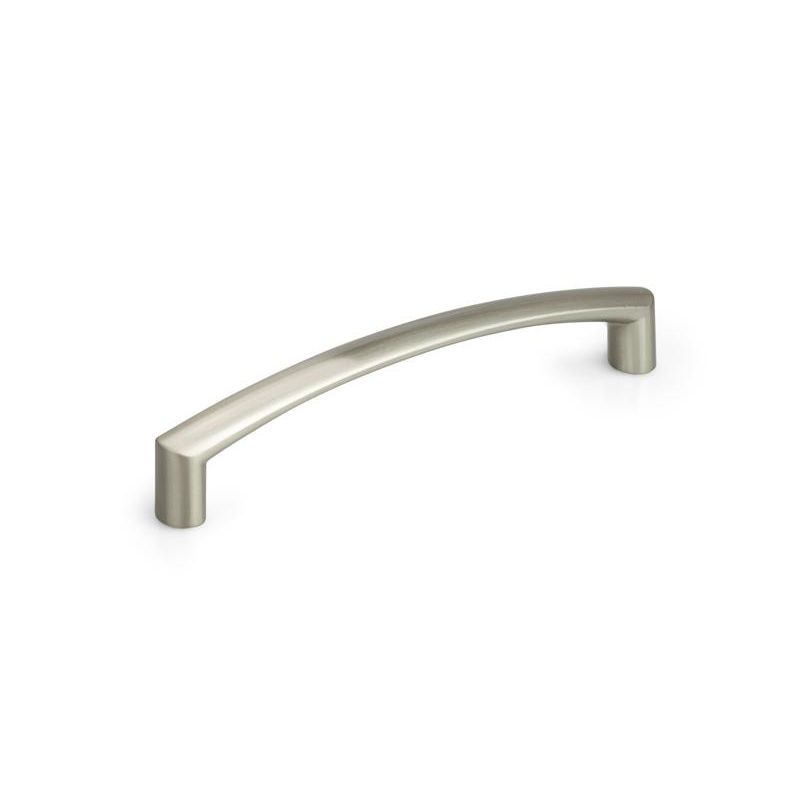 madlo Entente, broušený nikl