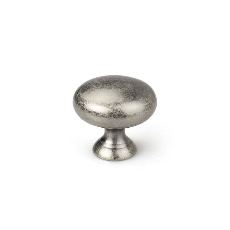 knopek Prosperity, starostříbro