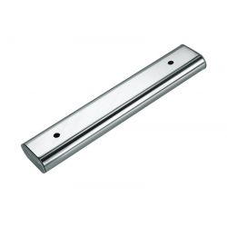 Nábytková nožička DN-744, lesklý chrom